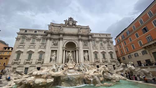 Rome 31