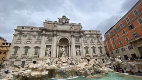 Rome 32