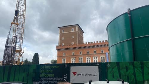 Rome 50