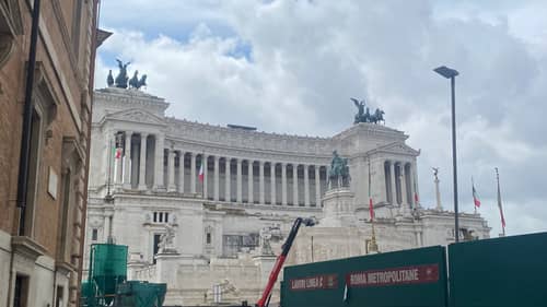 Rome 60