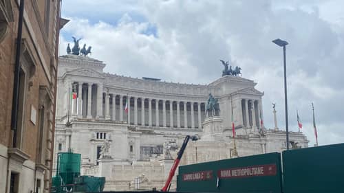 Rome 61