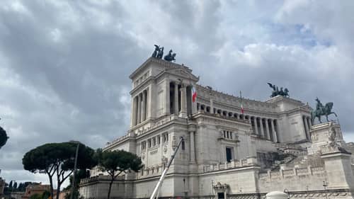 Rome 68