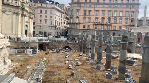 Rome 71