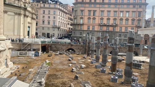 Rome 72