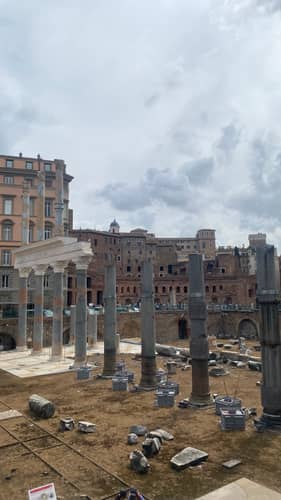 Rome 76