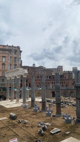 Rome 77