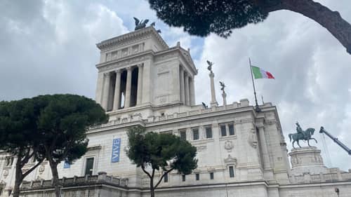 Rome 78