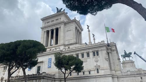 Rome 80