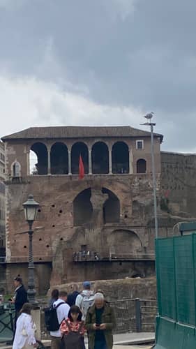 Rome 82