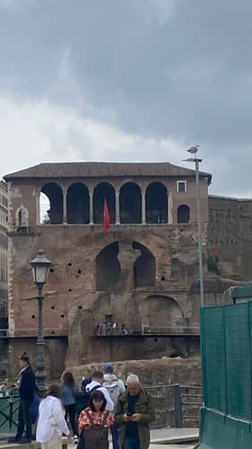 Rome 83