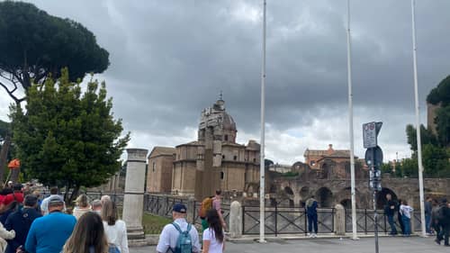 Rome 86