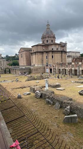 Rome 96