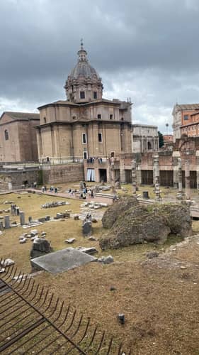 Rome 103