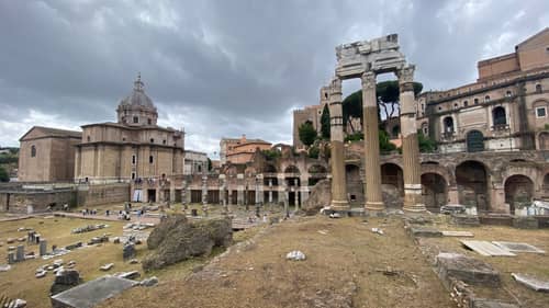 Rome 104