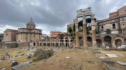 Rome 105