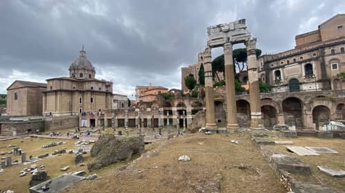 Rome 108
