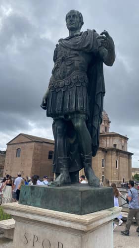 Rome 109