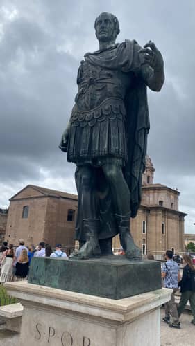 Rome 110