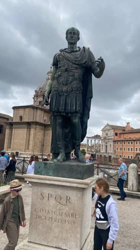 Rome 111