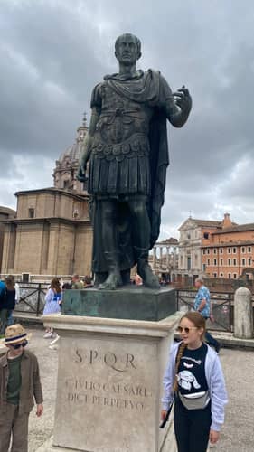 Rome 112
