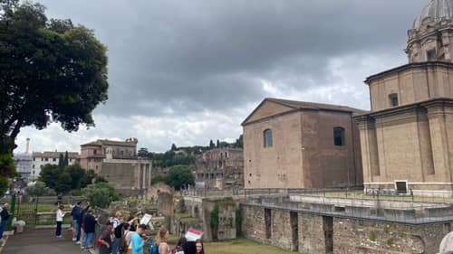 Rome 113