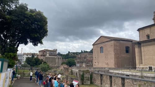 Rome 114