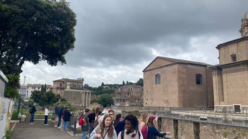 Rome 115