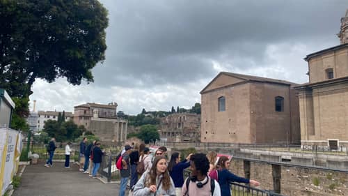Rome 116