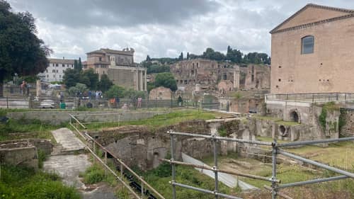 Rome 120