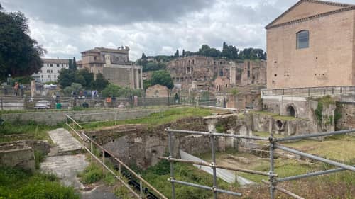 Rome 122
