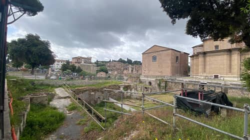 Rome 123