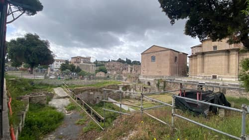 Rome 124