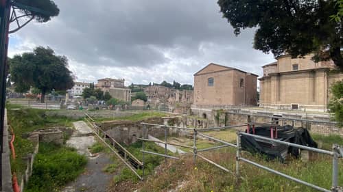 Rome 125