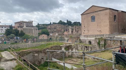 Rome 129