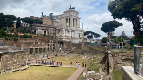 Rome 130