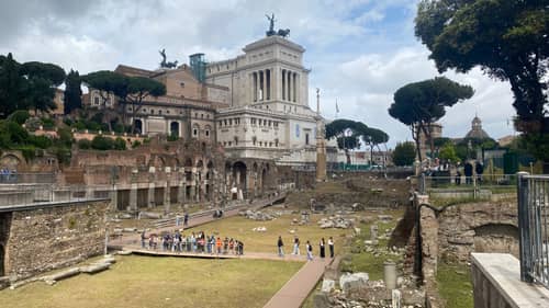 Rome 131
