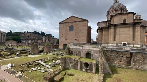 Rome 132