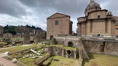 Rome 133