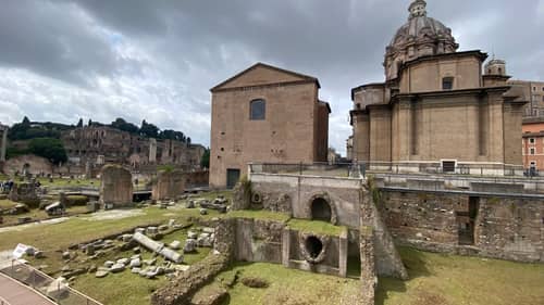 Rome 134