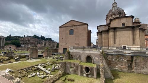 Rome 135