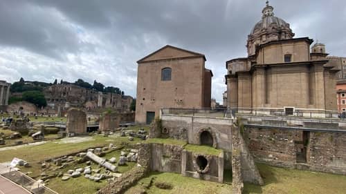 Rome 136