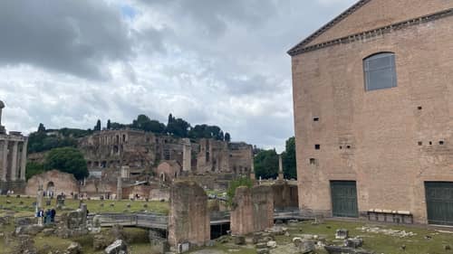 Rome 137