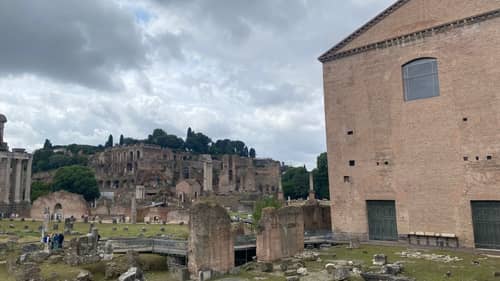 Rome 138