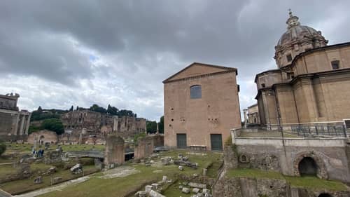 Rome 139