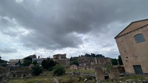 Rome 141