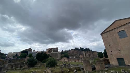 Rome 142