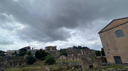 Rome 143