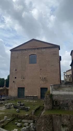 Rome 147