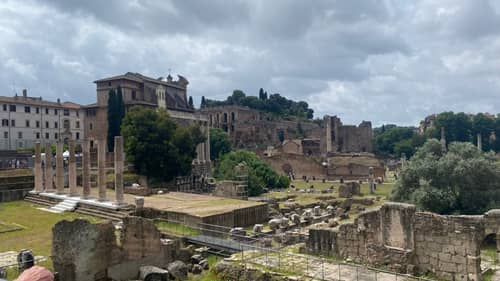 Rome 150