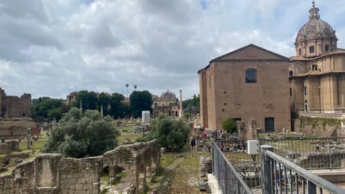 Rome 151